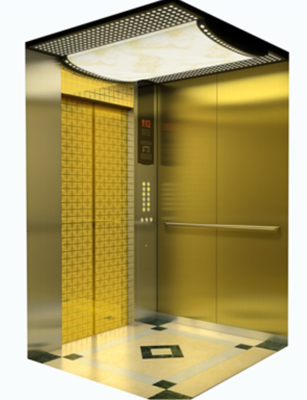 無(wú)機(jī)房電梯